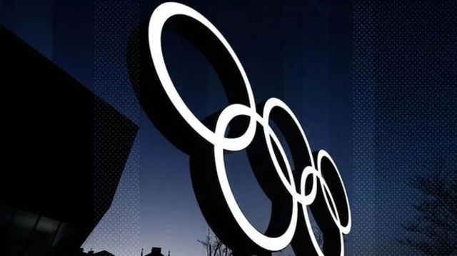 Giochi Olimpici