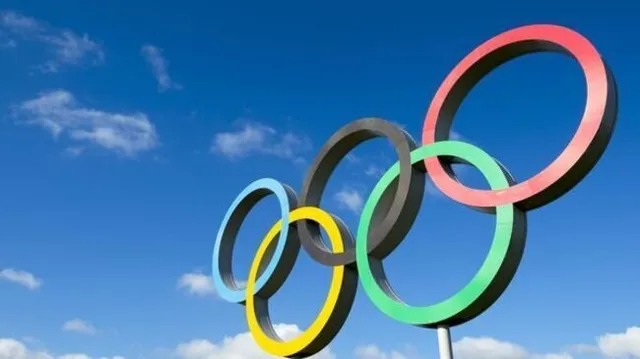 Giochi Olimpici: Hall of Fame