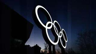 Giochi Olimpici The Power of the Olympics