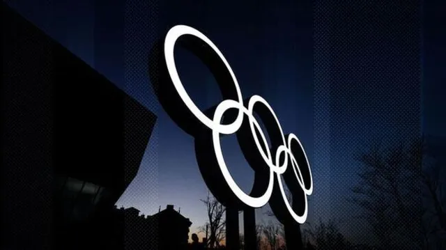 Giochi Olimpici The Power of the Olympics