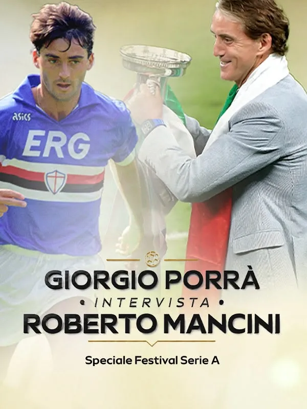 Giorgio Porra' Intervista Roberto...