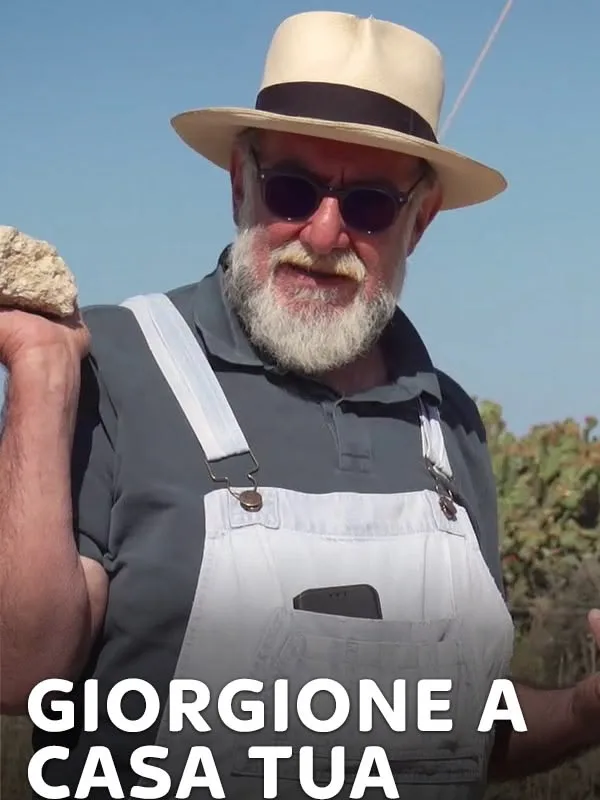 Giorgione a casa tua - Monte Faito