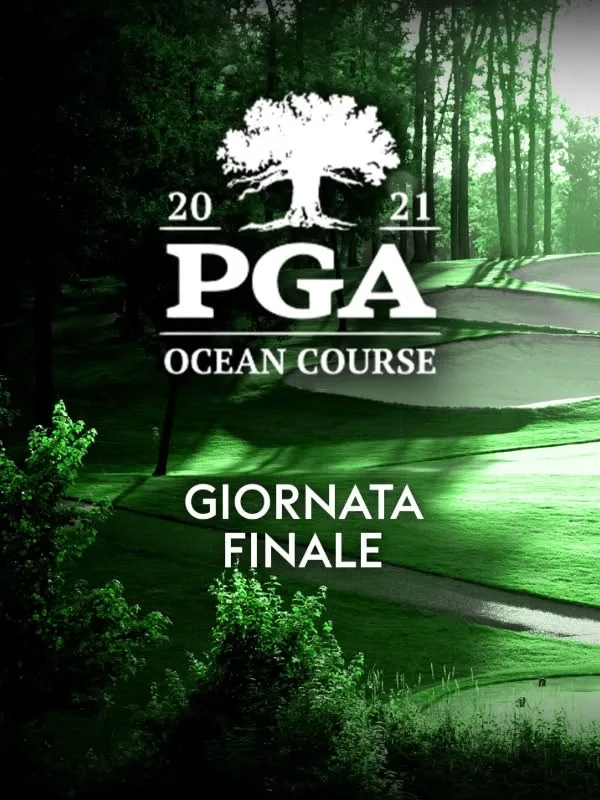 Giornata finale