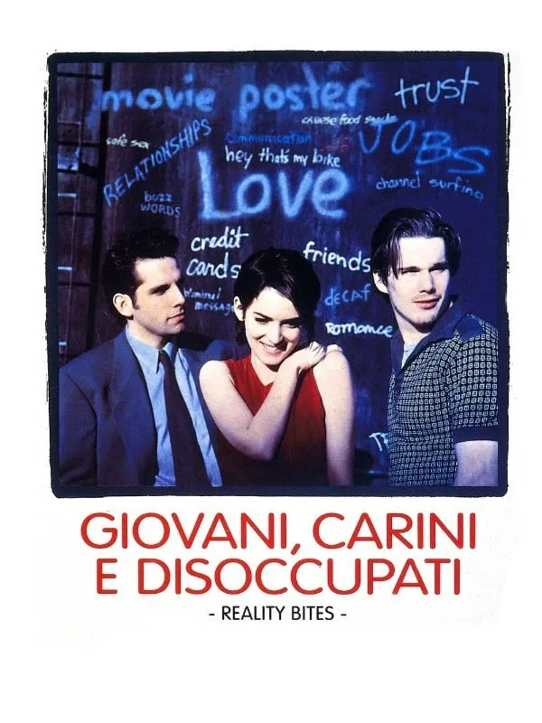 Giovani, carini e disoccupati