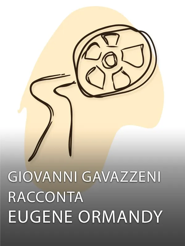 Giovanni Gavazzeni racconta...