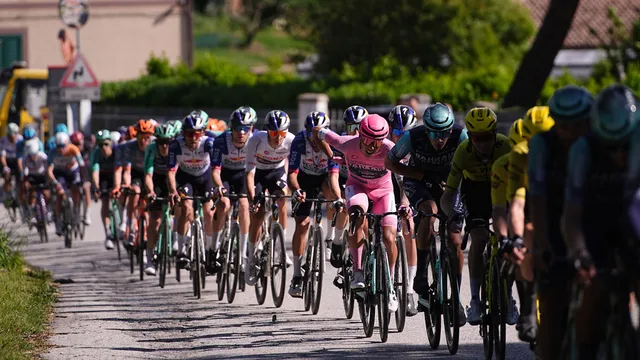 Giro d'Italia