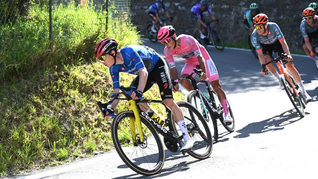 Giro d'Italia
