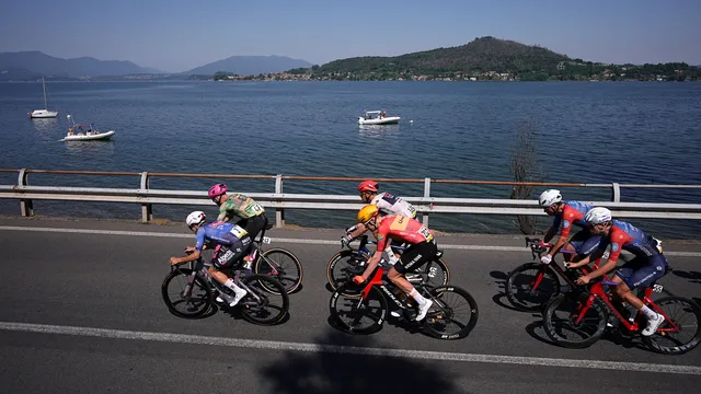 Giro d'Italia
