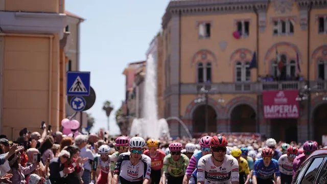 Giro d'Italia