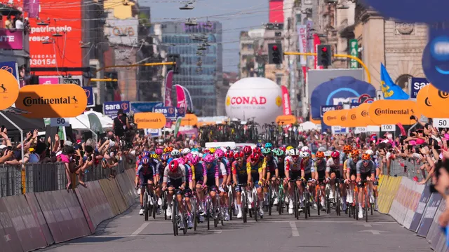 Giro d'Italia