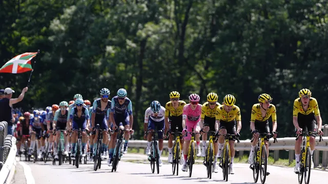 Giro d'Italia
