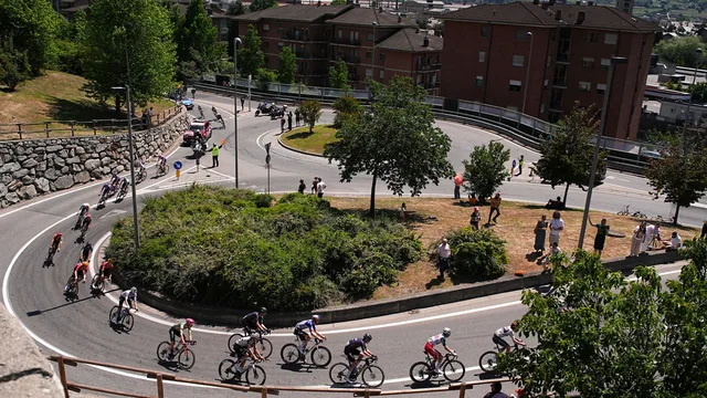 Giro d'Italia