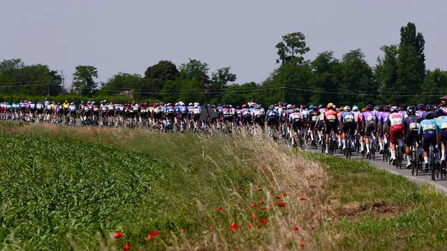 Giro d'Italia