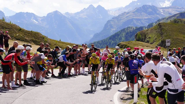 Giro d'Italia