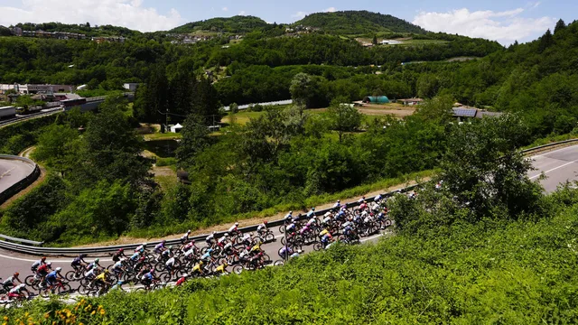 Giro d'Italia