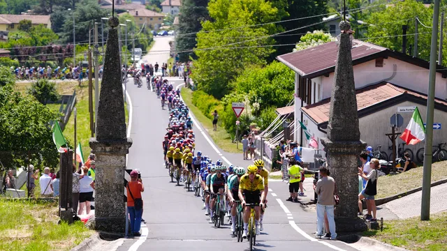 Giro d'Italia