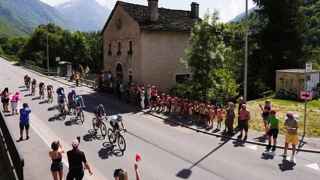 Giro d'Italia