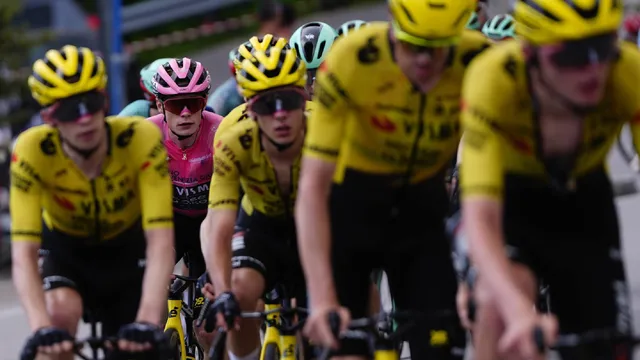 Giro d'Italia