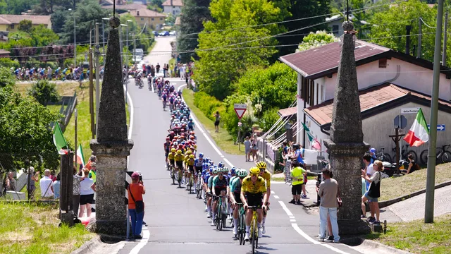 Giro d'Italia
