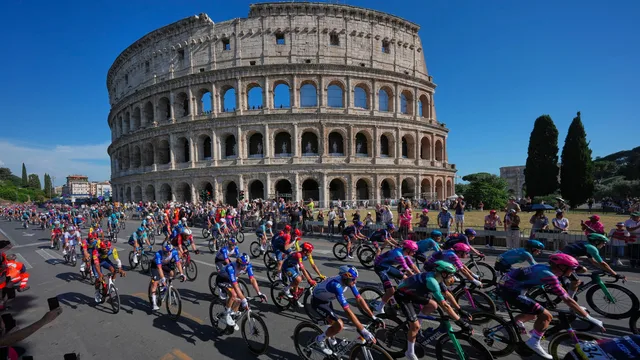 Giro d'Italia