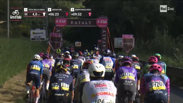 Giro d'Italia