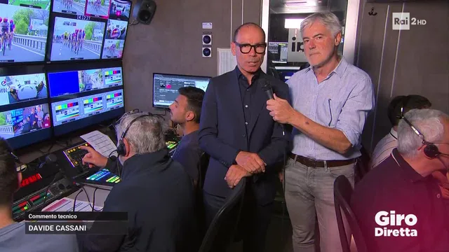 Giro d'Italia