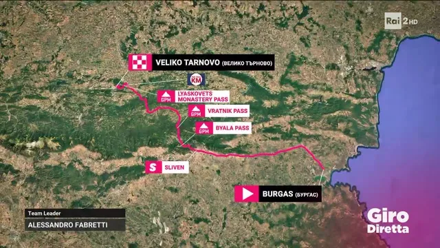 Giro d'Italia