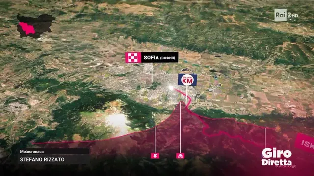 Giro d'Italia