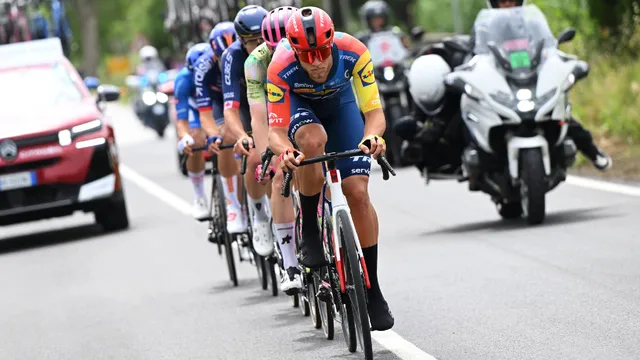 Giro d'Italia