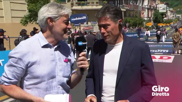 Giro d'Italia