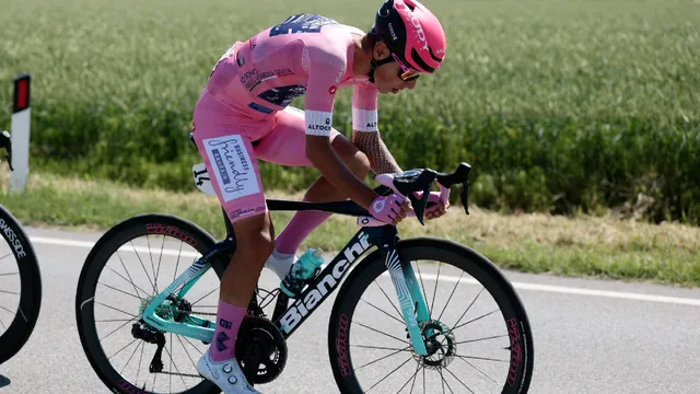 Giro d'Italia