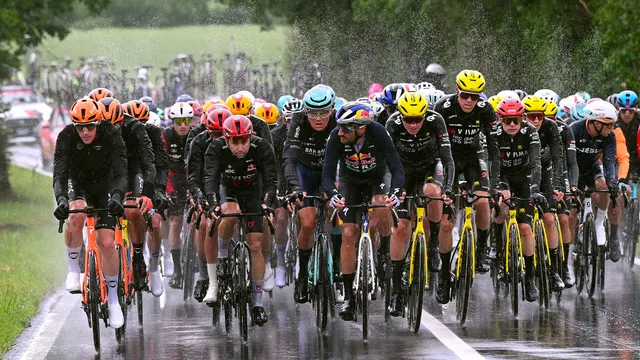 Giro d'Italia