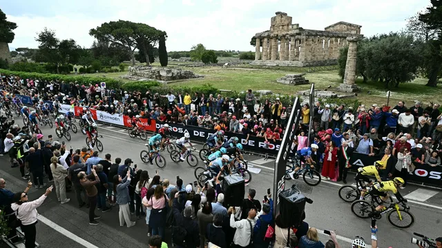 Giro d'Italia