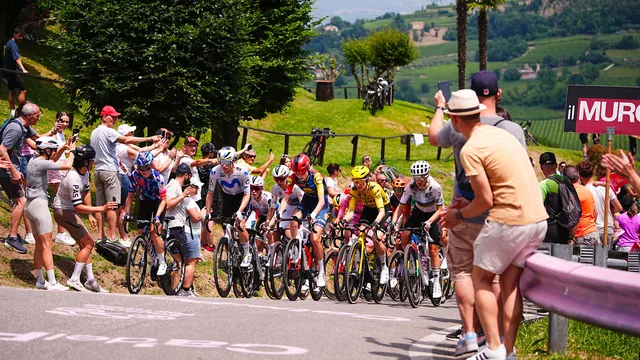 Giro d'Italia Women