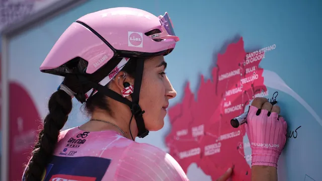 Giro d'Italia Women