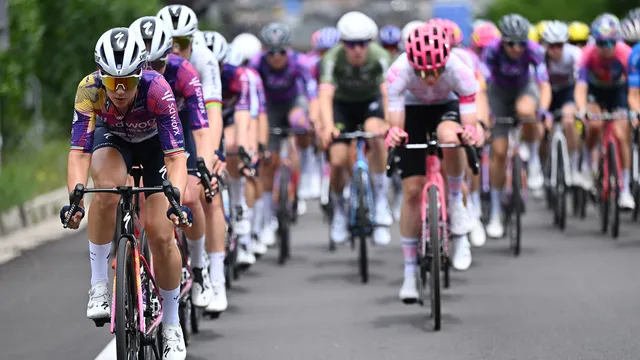 Giro d'Italia Women
