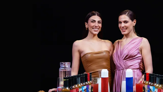 Giulia Vecchio intervista Giulia Salemi