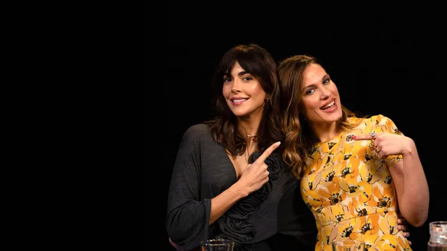 Giulia Vecchio intervista Rocío Muñoz Morales
