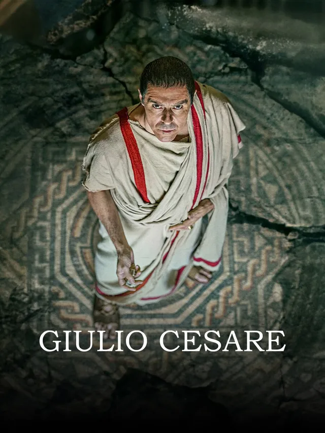 Giulio Cesare