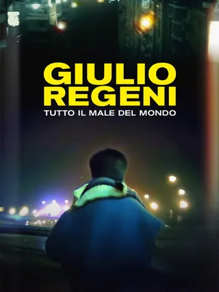 Giulio Regeni: Tutto il male del mondo
