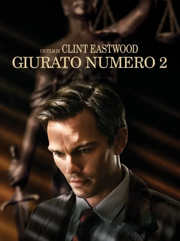 Giurato numero 2