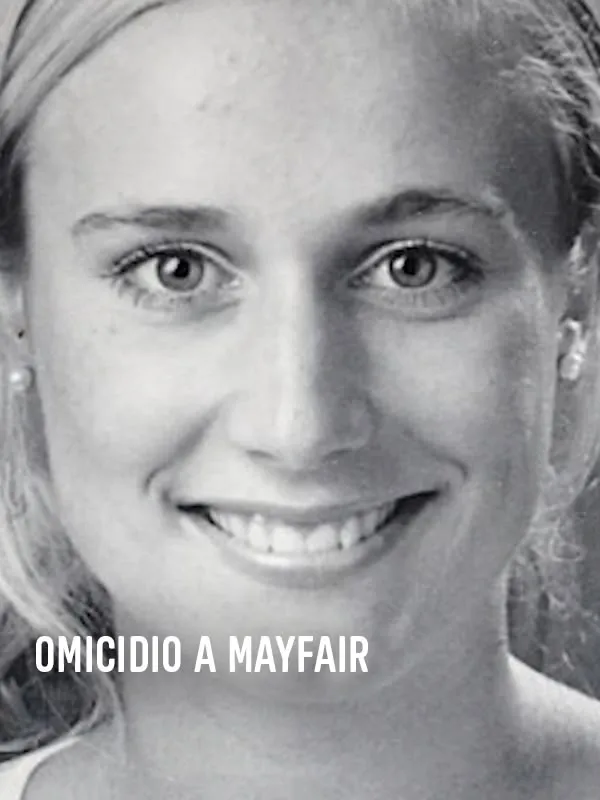 Giustizia per Martine - Omicidio a Mayfair