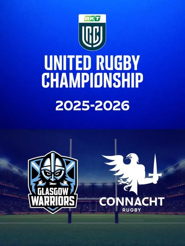 Glasgow Warriors - Connacht Quarto Di Finale