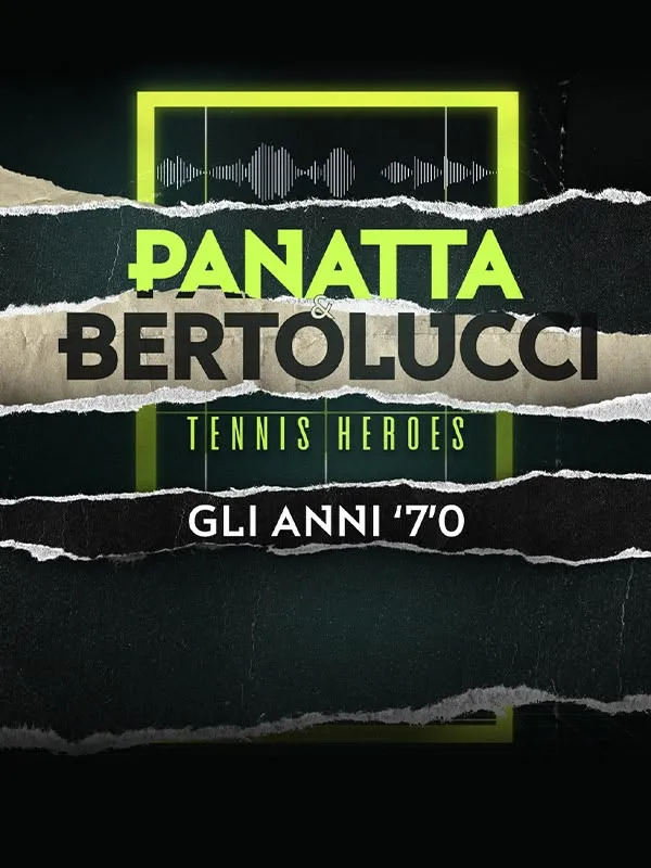 Gli anni 70