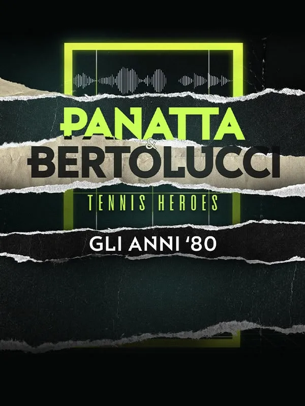 Gli anni 80