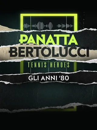 Gli anni 80