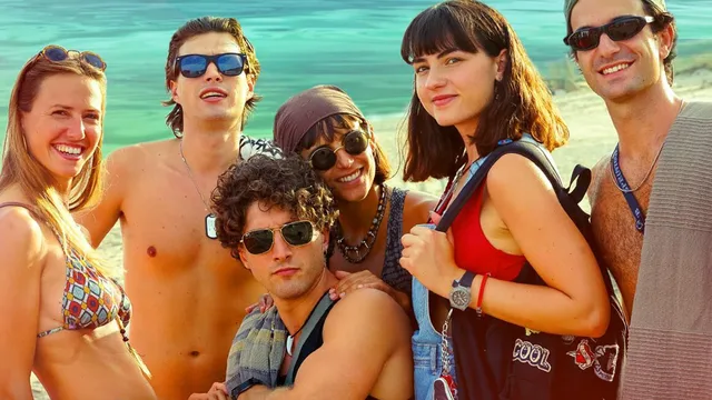 Gli anni belli
