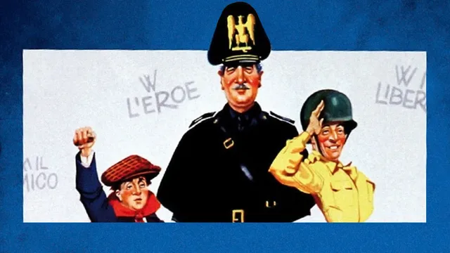 Gli eroi del doppio gioco