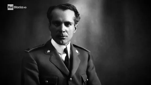 Gli esploratori - Umberto Nobile, un uomo al Polo Nord