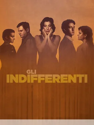 Gli indifferenti